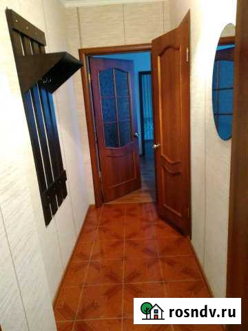 2-комнатная квартира, 48 м², 1/4 эт. в аренду посуточно в Ачинске Ачинск - изображение 1