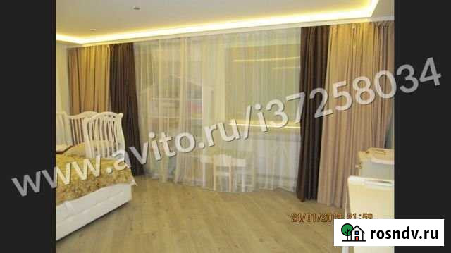 3-комнатная квартира, 127 м², 1/5 эт. на продажу в Мурманске Мурманск - изображение 1