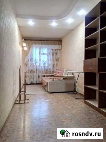 3-комнатная квартира, 54.4 м², 5/5 эт. в аренду на длительный срок в Симферополе Симферополь - изображение 1