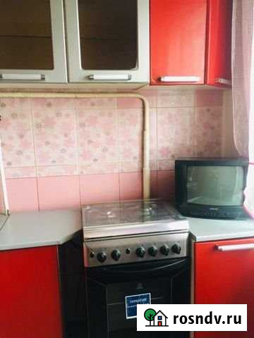 2-комнатная квартира, 44 м², 5/5 эт. в аренду на длительный срок в Луховицах Луховицы - изображение 1