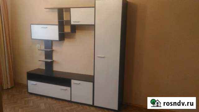 1-комнатная квартира, 35 м², 4/5 эт. в аренду на длительный срок в Ногинске Ногинск - изображение 1