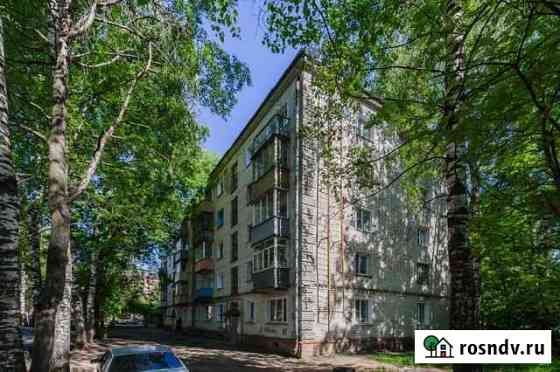 3-комнатная квартира, 57 м², 2/5 эт. на продажу в Кирове Киров