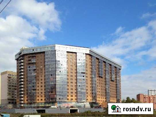 Аренда складского помещения, 460 кв.м. в центре Новосибирск - изображение 1