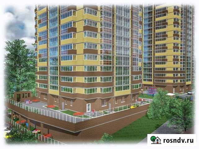 Квартира-студия, 30.2 м², 2/25 эт. на продажу в Ижевске Ижевск - изображение 1