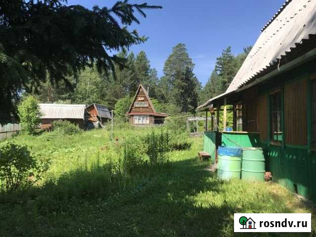 Дача 35 м² на участке 8 сот. на продажу в Подгорном Подгорный - изображение 1