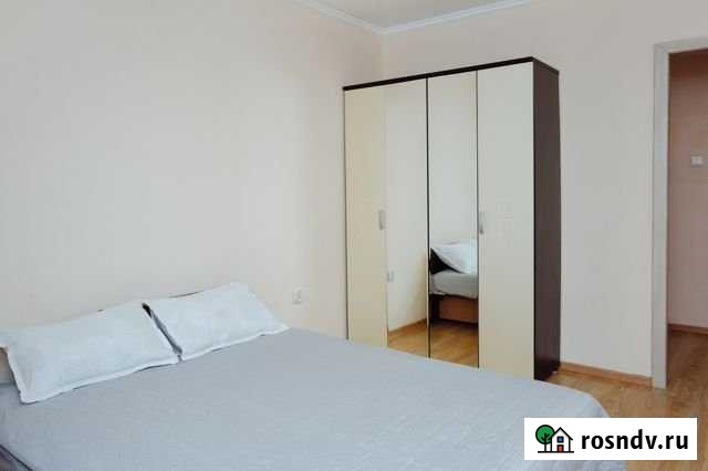 Квартира-студия, 38 м², 2/9 эт. в аренду посуточно в Челябинске Челябинск - изображение 1