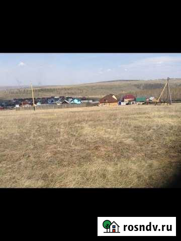 Участок ИЖС 16 сот. на продажу в Иркутске Иркутск - изображение 1