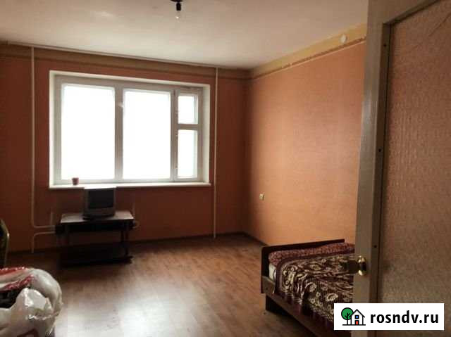 3-комнатная квартира, 69 м², 3/9 эт. на продажу в Калуге Калуга - изображение 1