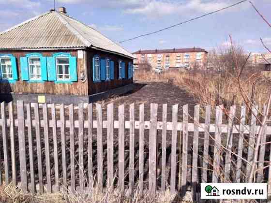 Дом 43 м² на участке 8 сот. на продажу в Прокопьевске Прокопьевск