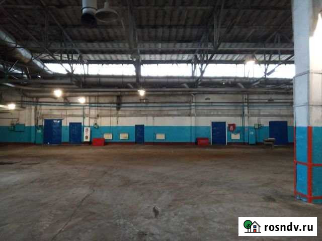 Помещение свободного назначения, 1436 кв.м. Курган - изображение 1