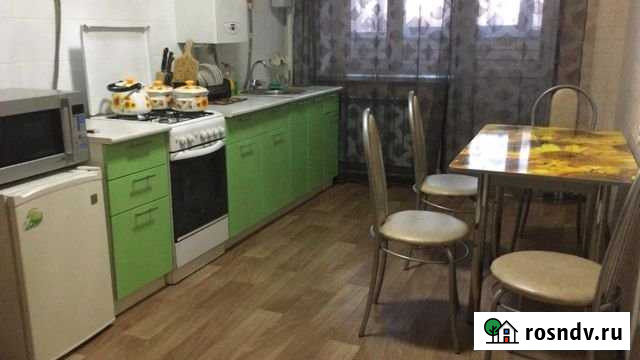 2-комнатная квартира, 55 м², 2/5 эт. в аренду посуточно в Россоши Россошь - изображение 1