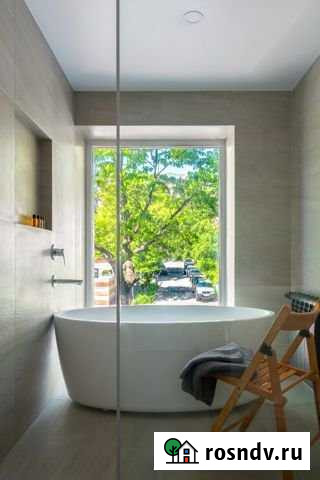 1-комнатная квартира, 35 м², 2/5 эт. в аренду посуточно во Владивостоке Владивосток - изображение 1