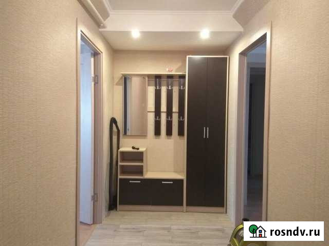 3-комнатная квартира, 78 м², 1/5 эт. в аренду посуточно в Новозыбкове Новозыбков - изображение 1