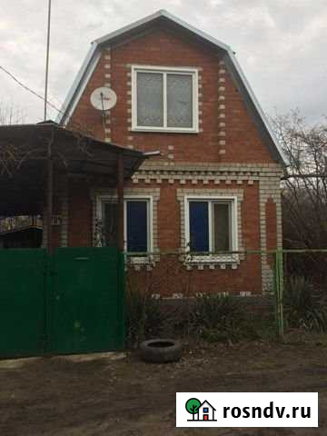 Дом 57.2 м² на участке 5 сот. на продажу в Тимашевске Тимашевск - изображение 1