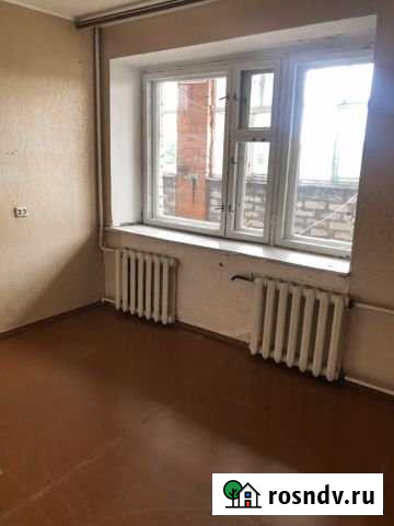 2-комнатная квартира, 38.3 м², 2/5 эт. на продажу в Константиновском Ярославской области Константиновский - изображение 1