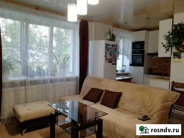 3-комнатная квартира, 52.8 м², 2/2 эт. на продажу в Кирове Киров - изображение 1