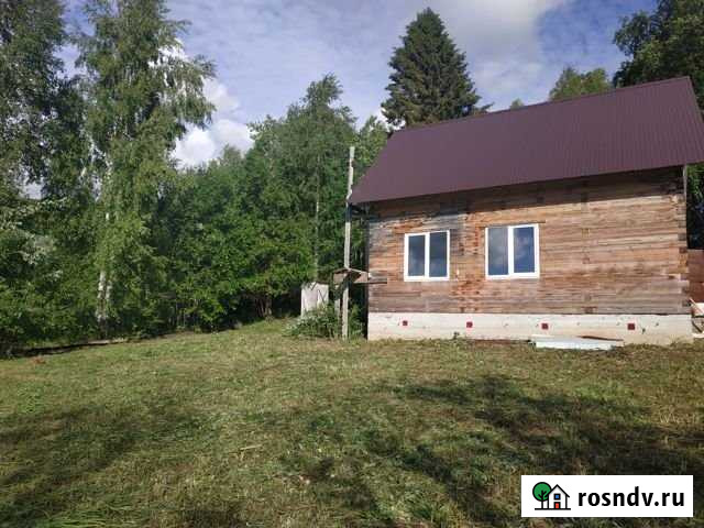 Дом 85 м² на участке 20 сот. на продажу в Павловском Павловский - изображение 1