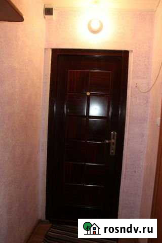 1-комнатная квартира, 30 м², 3/4 эт. на продажу в Шелехове Шелехов - изображение 1