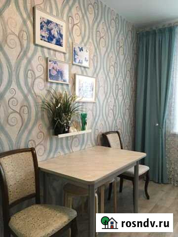 1-комнатная квартира, 40 м², 7/8 эт. в аренду посуточно в Йошкар-Оле Йошкар-Ола - изображение 1