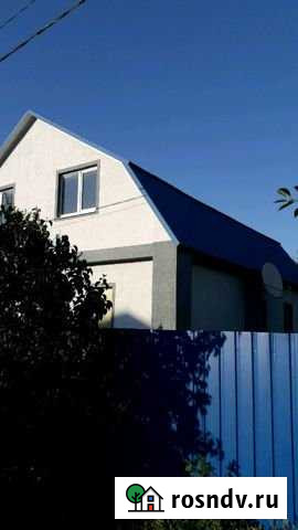 Дом 260 м² на участке 10 сот. на продажу в Супсехе Супсех - изображение 1