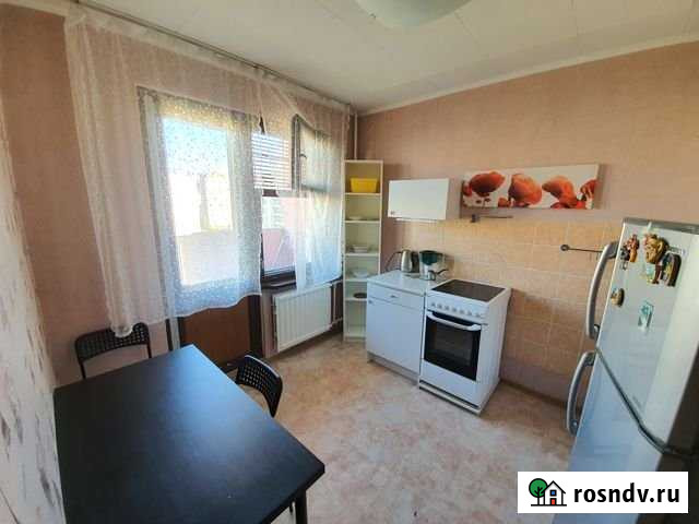 1-комнатная квартира, 40 м², 10/13 эт. в аренду посуточно в Санкт-Петербурге Санкт-Петербург - изображение 1