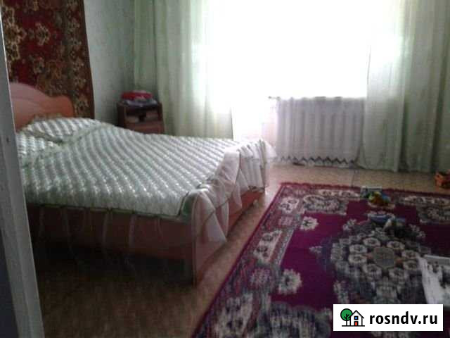 3-комнатная квартира, 98 м², 4/5 эт. на продажу в Шерловой Горе Шерловая Гора - изображение 1