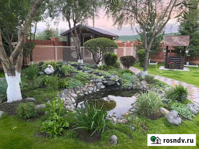 Коттедж 150.9 м² на участке 19.6 сот. на продажу в Минусинске Минусинск - изображение 1