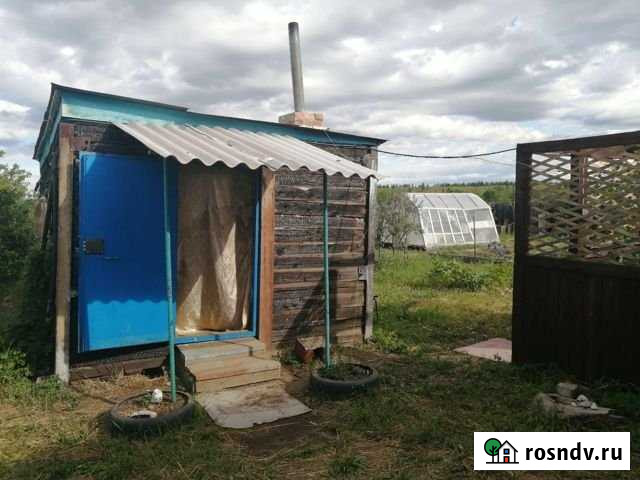 Дача 20 м² на участке 11 сот. на продажу в Домне Домна - изображение 1