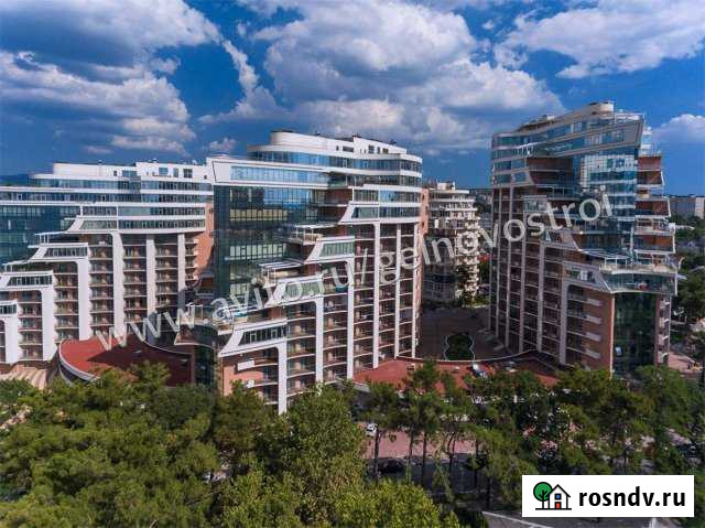 3-комнатная квартира, 203 м², 9/15 эт. на продажу в Геленджике Геленджик - изображение 1
