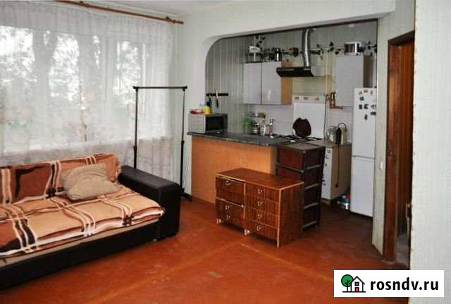 3-комнатная квартира, 52.5 м², 1/2 эт. на продажу в Рыбинске Рыбинск - изображение 1