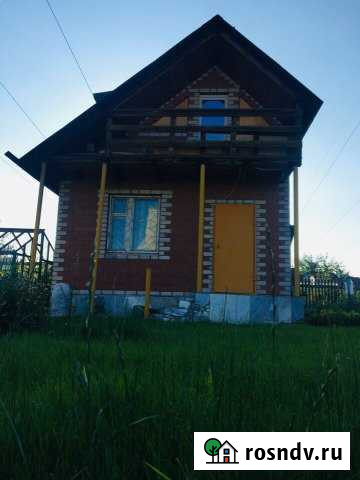 Дача 35 м² на участке 6.7 сот. на продажу в Екатеринбурге Екатеринбург - изображение 1