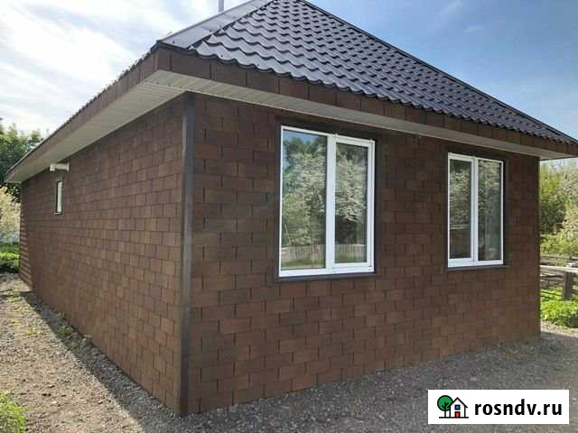 Дом 72 м² на участке 4.7 сот. на продажу в Екатеринбурге Екатеринбург - изображение 1