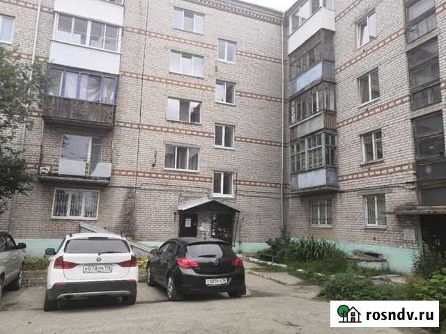 1-комнатная квартира, 46 м², 2/5 эт. на продажу в Артемовском Артемовский - изображение 1