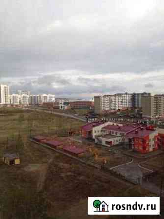 Квартира-студия, 25 м², 12/17 эт. на продажу в Иркутске Иркутск