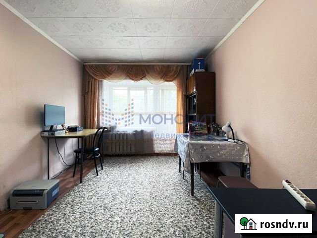 1-комнатная квартира, 32 м², 2/5 эт. на продажу в Нижнем Новгороде Нижний Новгород - изображение 1