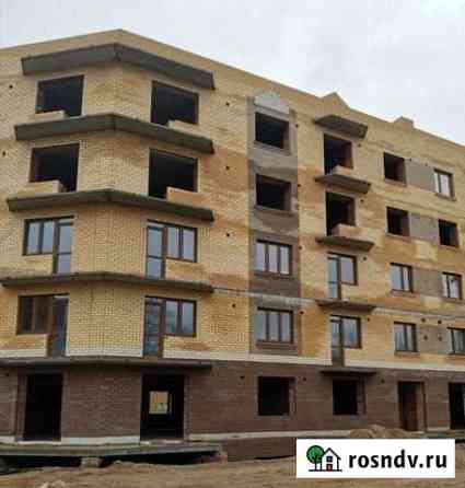 2-комнатная квартира, 62 м², 5/5 эт. на продажу в Пскове Псков