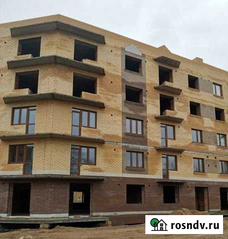 2-комнатная квартира, 62 м², 5/5 эт. на продажу в Пскове Псков - изображение 1
