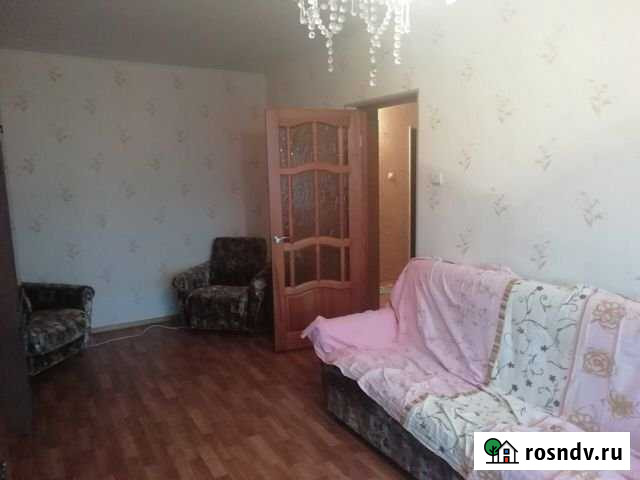 1-комнатная квартира, 33 м², 9/9 эт. на продажу в Оренбурге Оренбург - изображение 1