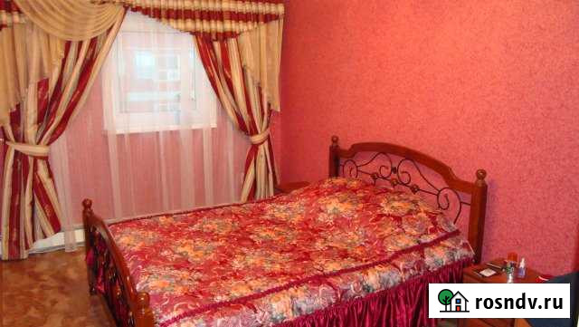 3-комнатная квартира, 66 м², 2/2 эт. на продажу в Якутске Якутск - изображение 1