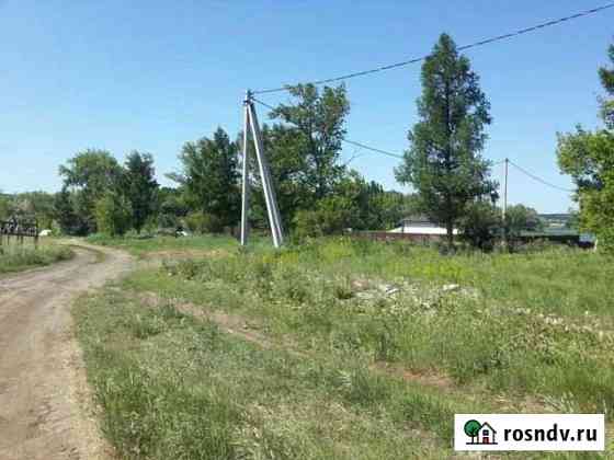 Участок ИЖС 20 сот. на продажу в Самаре Самара