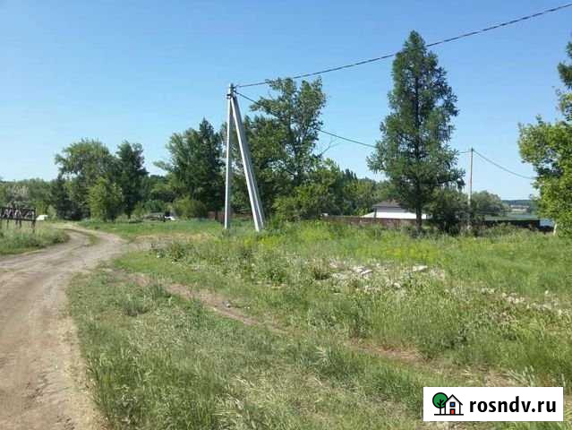 Участок ИЖС 20 сот. на продажу в Самаре Самара - изображение 1