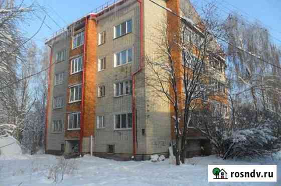 3-комнатная квартира, 60.8 м², 2/4 эт. на продажу в Добруне Добрунь