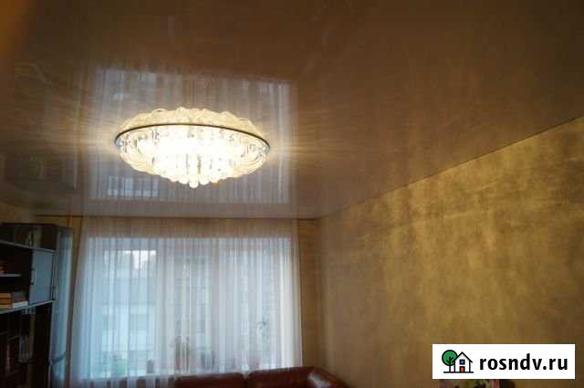 3-комнатная квартира, 68 м², 4/5 эт. на продажу в Магнитогорске Магнитогорск - изображение 1