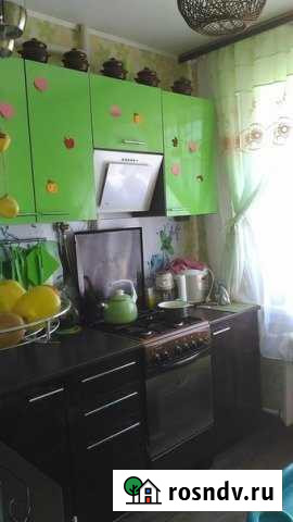 2-комнатная квартира, 49.7 м², 2/5 эт. на продажу в Камешково Камешково - изображение 1