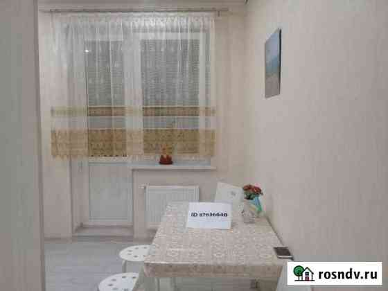 1-комнатная квартира, 42 м², 15/24 эт. в аренду посуточно в Краснодаре Краснодар