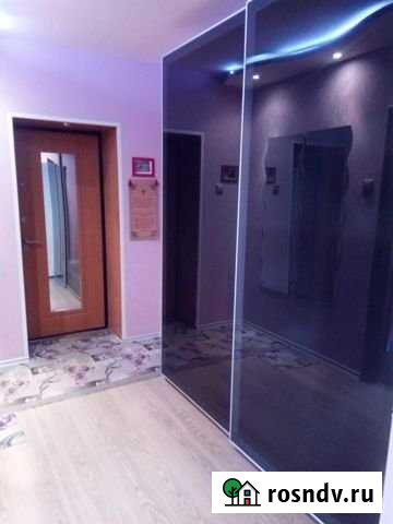 3-комнатная квартира, 79 м², 5/5 эт. на продажу в Инте Инта - изображение 1