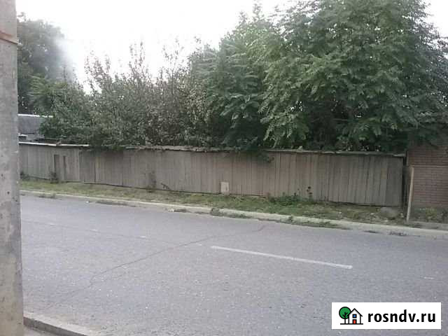 Участок ИЖС 6 сот. на продажу в Карабулаке Карабулак - изображение 1