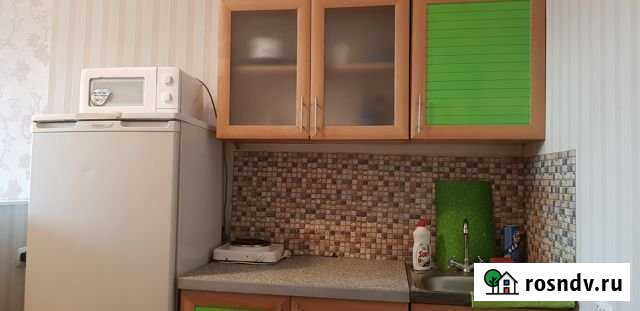 Квартира-студия, 25 м², 9/9 эт. в аренду посуточно в Чите Чита - изображение 1