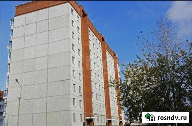 3-комнатная квартира, 63.9 м², 6/9 эт. на продажу в Нижнем Тагиле Нижний Тагил - изображение 1