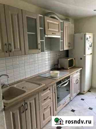 2-комнатная квартира, 64 м², 7/10 эт. в аренду на длительный срок в Ростове-на-Дону Ростов-на-Дону
